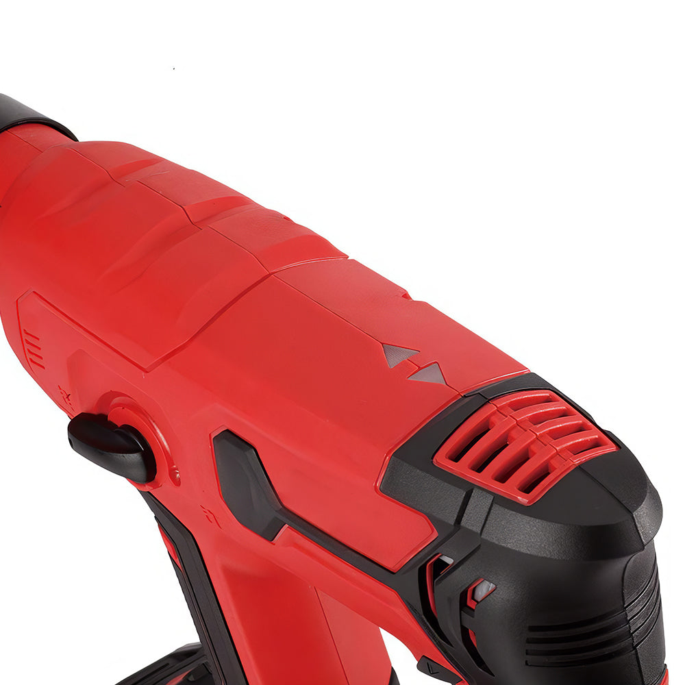 20V Brushless 7/8" Rotary Hammer Kit with 5.0Ah Battery & Charger