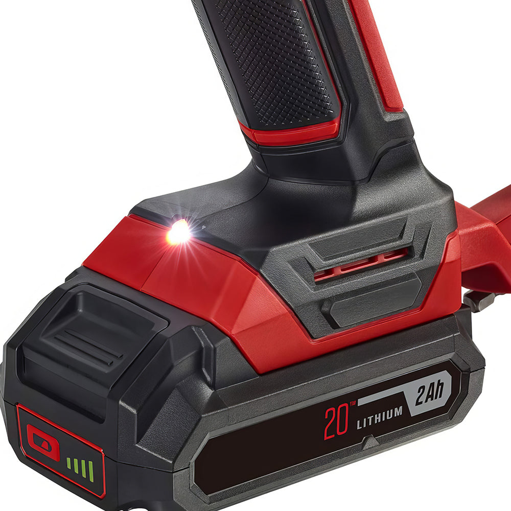 20V Brushless 7/8" Rotary Hammer Kit with 5.0Ah Battery & Charger